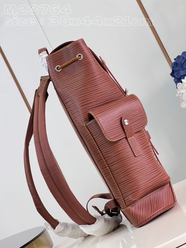 Louis Vuitton Christopher Medium Backpack