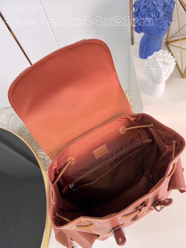 Louis Vuitton Christopher Medium Backpack