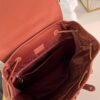 Louis Vuitton Christopher Medium Backpack