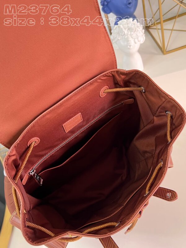 Louis Vuitton Christopher Medium Backpack