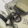 Louis Vuitton Trio Messenger