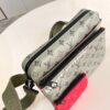 Louis Vuitton Trio Messenger