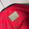 Louis Vuitton Trio Messenger
