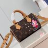 Louis Vuitton Nano Speedy