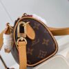 Louis Vuitton Nano Speedy