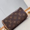 Louis Vuitton Nano Speedy