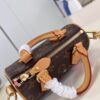 Louis Vuitton Nano Speedy