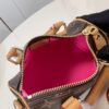 Louis Vuitton Nano Speedy