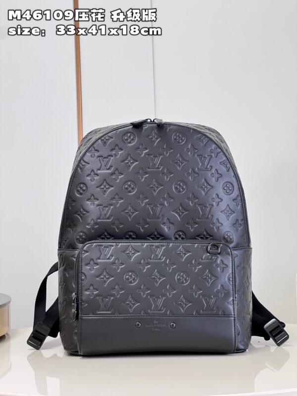 Louis Vuitton Racer Backpack