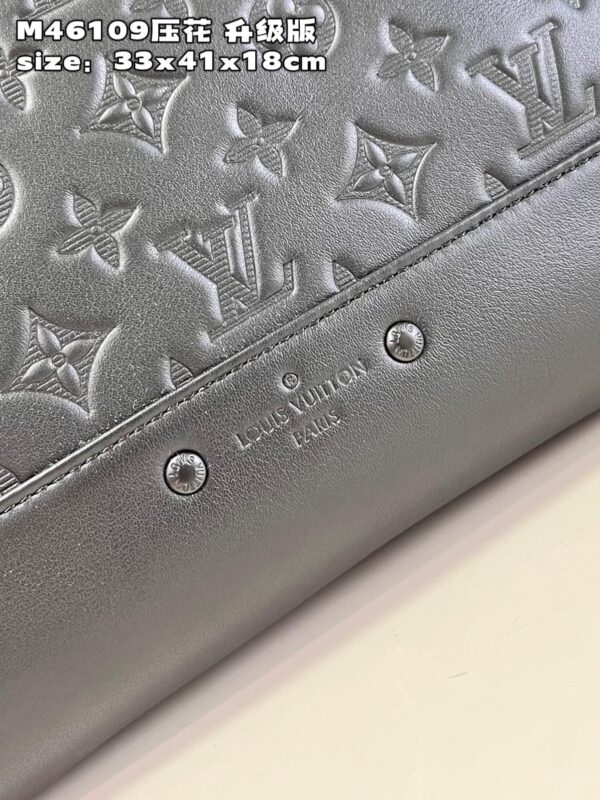 Louis Vuitton Racer Backpack