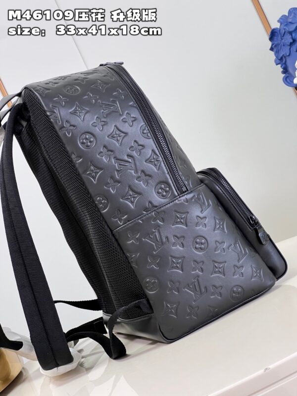 Louis Vuitton Racer Backpack