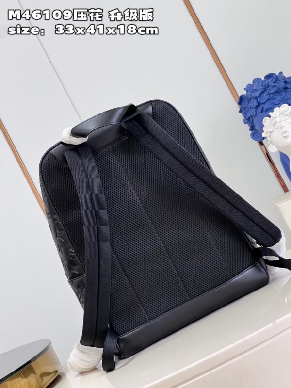 Louis Vuitton Racer Backpack