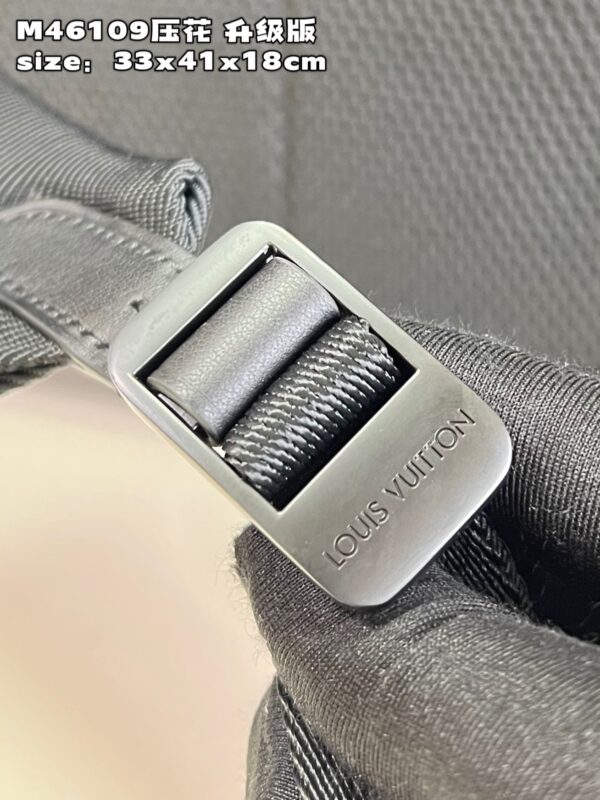 Louis Vuitton Racer Backpack