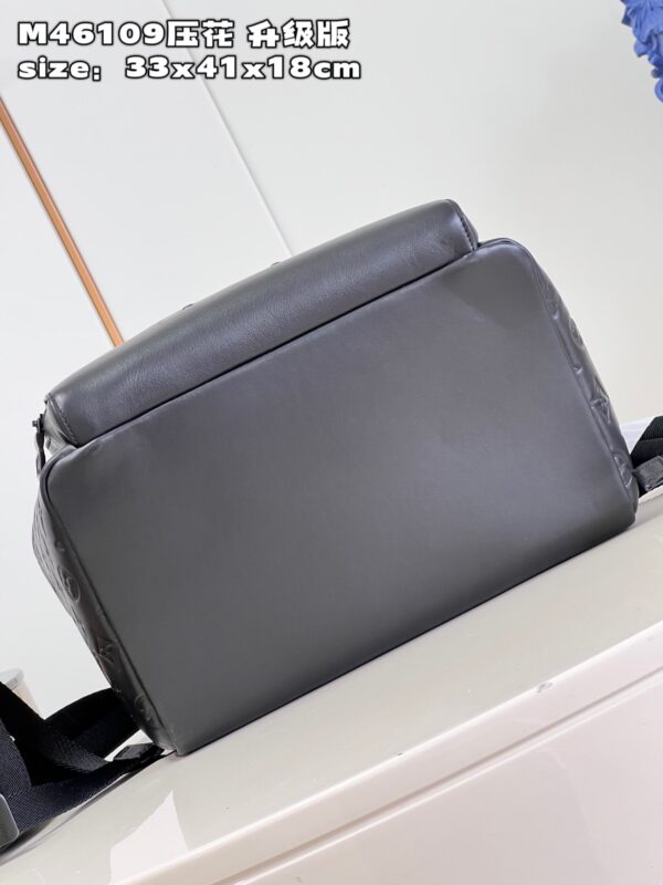 Louis Vuitton Racer Backpack