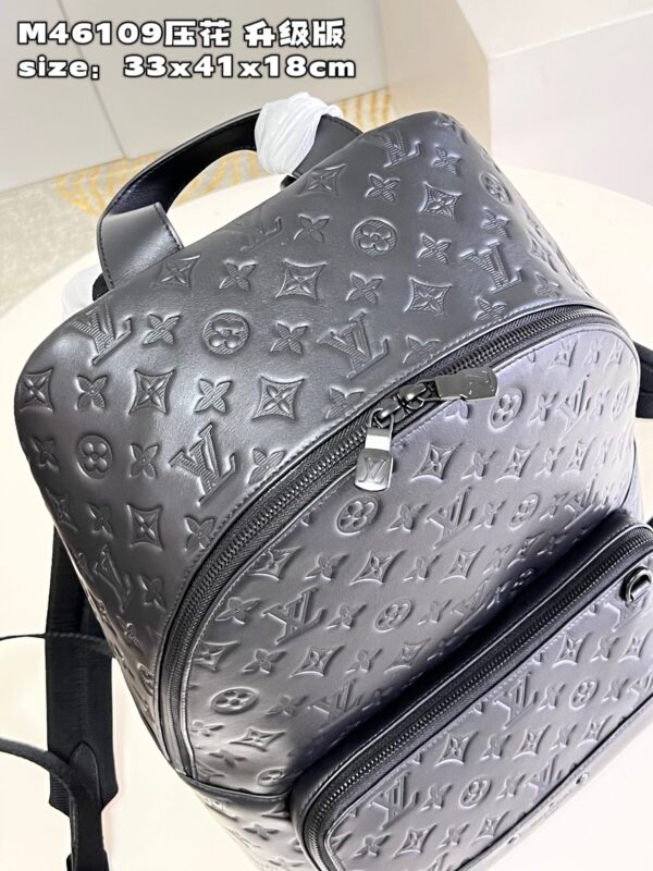 Louis Vuitton Racer Backpack