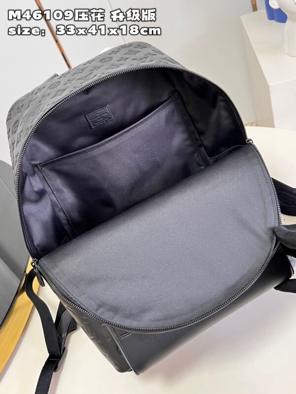 Louis Vuitton Racer Backpack