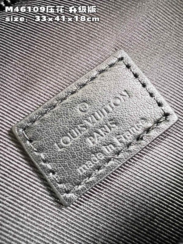 Louis Vuitton Racer Backpack