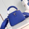 Louis Vuitton Capucines Mini Bag