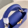 Louis Vuitton Capucines Mini Bag