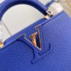 Louis Vuitton Capucines Mini Bag