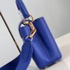 Louis Vuitton Capucines Mini Bag