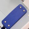 Louis Vuitton Capucines Mini Bag