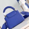 Louis Vuitton Capucines Mini Bag