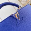 Louis Vuitton Capucines BB Handbag
