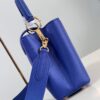 Louis Vuitton Capucines BB Handbag