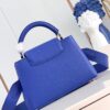 Louis Vuitton Capucines BB Handbag