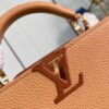 Louis Vuitton Capucines BB Handbag