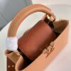Louis Vuitton Capucines BB Handbag