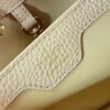 Louis Vuitton Capucines BB Handbag