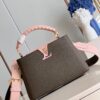 Louis Vuitton Capucines BB Handbag