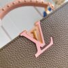Louis Vuitton Capucines BB Handbag