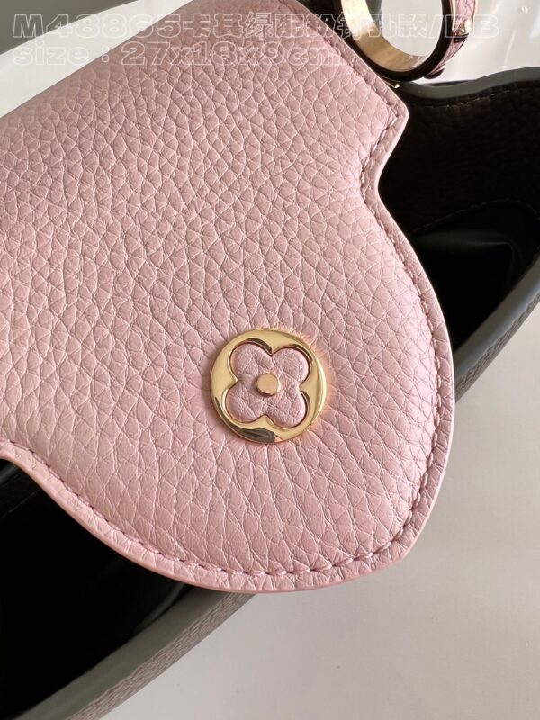 Louis Vuitton Capucines BB Handbag