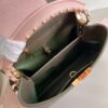 Louis Vuitton Capucines BB Handbag