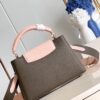 Louis Vuitton Capucines BB Handbag