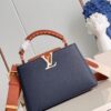 Louis Vuitton Capucines BB Handbag