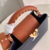 Louis Vuitton Capucines BB Handbag