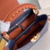 Louis Vuitton Capucines BB Handbag