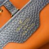 Louis Vuitton Capucines BB Handbag