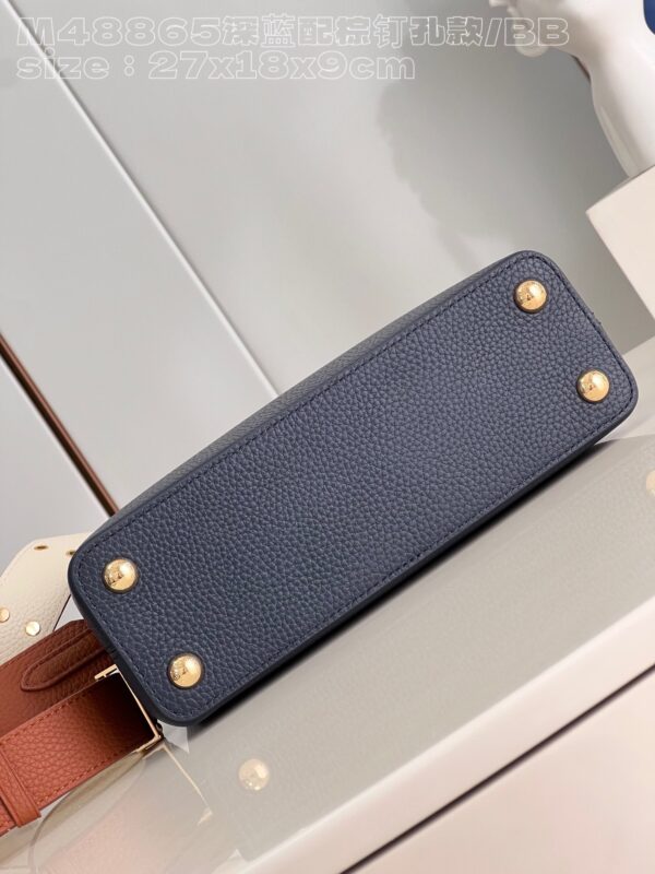Louis Vuitton Capucines BB Handbag