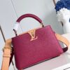 Louis Vuitton Capucines BB Handbag