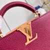 Louis Vuitton Capucines BB Handbag