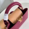 Louis Vuitton Capucines BB Handbag