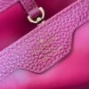 Louis Vuitton Capucines BB Handbag