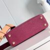 Louis Vuitton Capucines BB Handbag