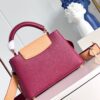 Louis Vuitton Capucines BB Handbag