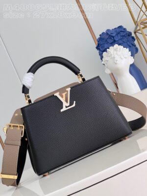 Louis Vuitton Capucines BB Handbag
